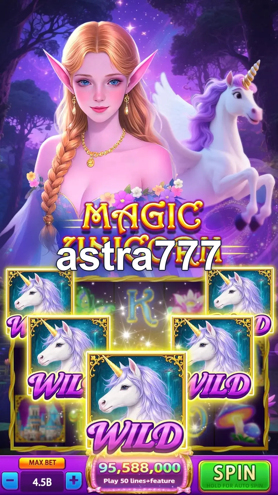 astra777 APK